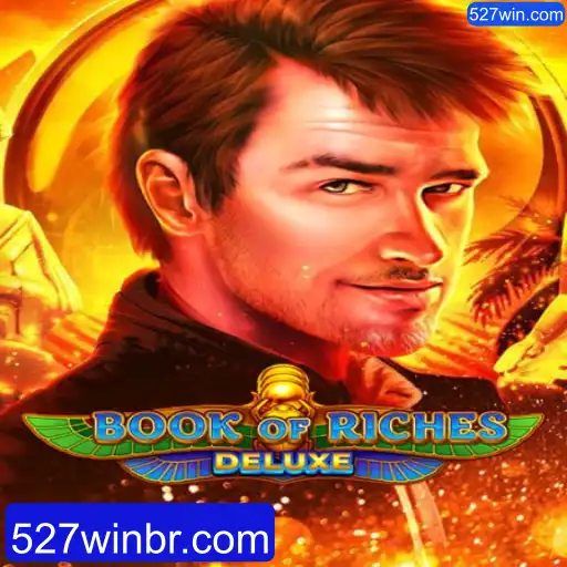 Descubra o Fascinante Mundo de BookofRichesDeluxe e Como Jogar