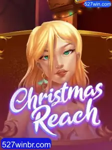 Experiência Imersiva e Festiva com ChristmasReach