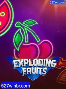 Descubra o Mundo Vibrante do Jogo ExplodingFruits