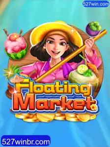 Explorando o Universo do FloatingMarket: Descrição, Introdução e Regras do Jogo
