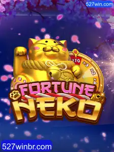 Explorando o Mundo de FortuneNeko: Um Jogo Inovador