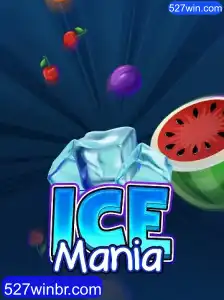 IceMania: O Jogo Gelado do Momento