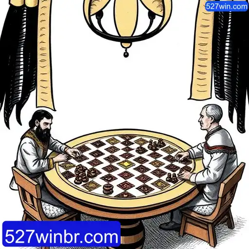 Jogos de mesa