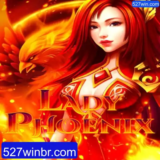 LadyPhoenix: Uma Jornada de Estratégia e Aventura