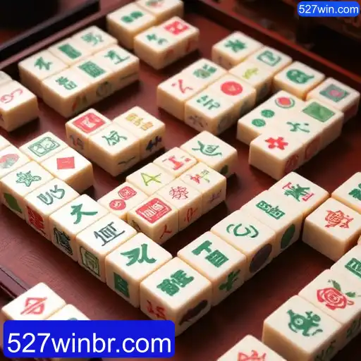 Mahjong