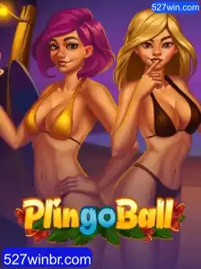 Explorando o Fascinante Mundo do Plingoball