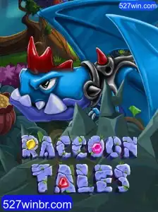 RaccoonTales: Descubra o Mundo Encantado e as Regras do Jogo