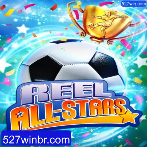 Descubra o Empolgante Mundo de ReelAllStars: O Jogo que Conquista Fãs de Cassino Online