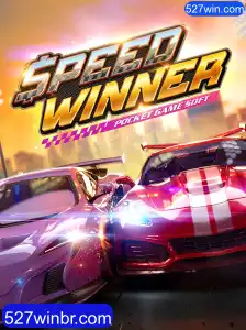 Descubra o Mundo Emocionante de SpeedWinner: O Jogo que Conquista a Web