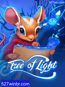 Explorando o Mundo Encantado de TreeofLight: Um Guia Completo